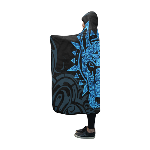 viking-hooded-blanket-garm-hellhound