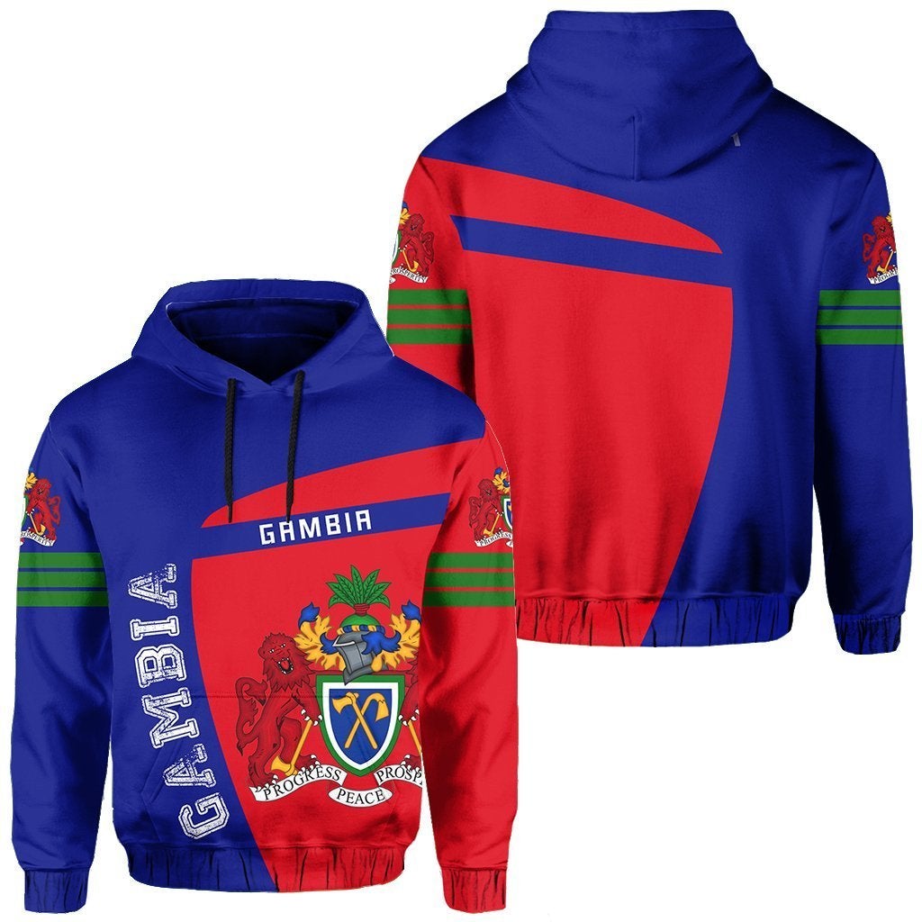 african-hoodie-gambia-sport-hoodie-premium-style