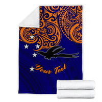 custom-personalised-papua-new-guinea-new-ireland-pride-blanket