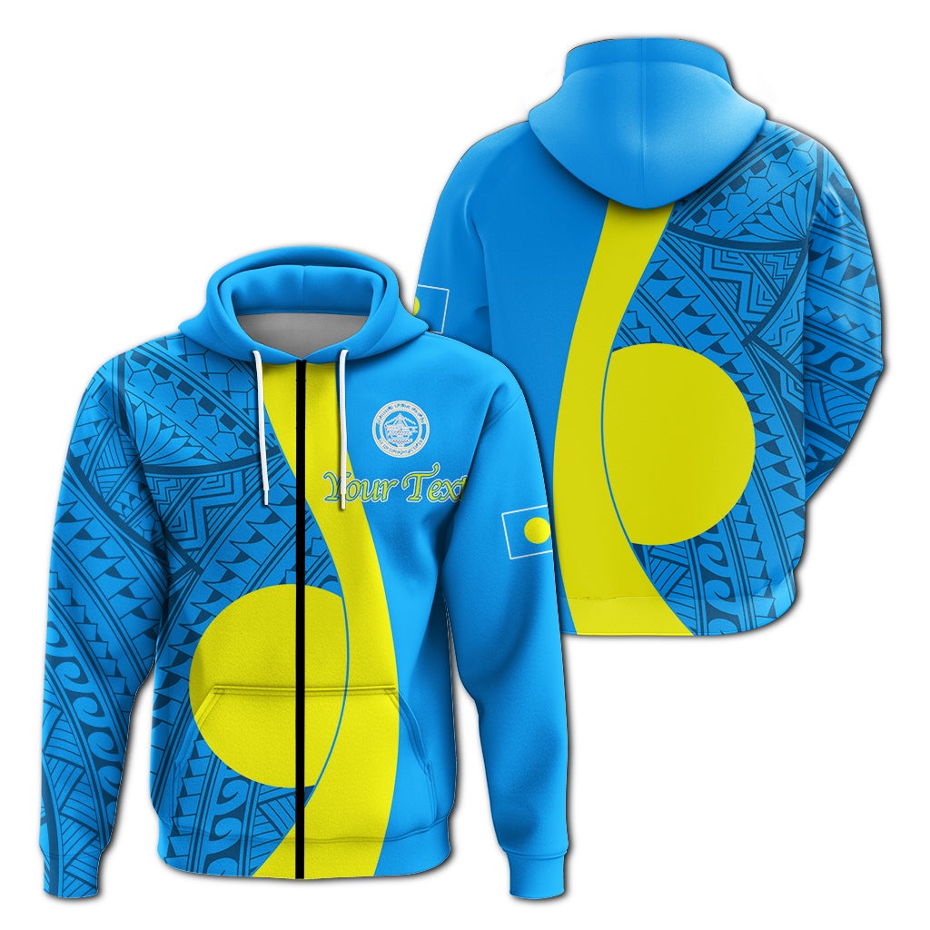 custom-personalised-palau-zip-up-hoodie-tribal-pattern
