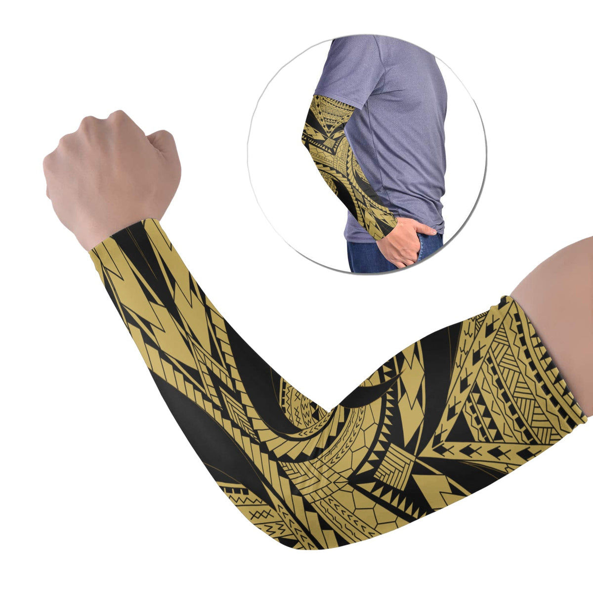 polynesian-samoa-tribal-tattoo-arm-sleeve-43-set-of-two-no1-lt6