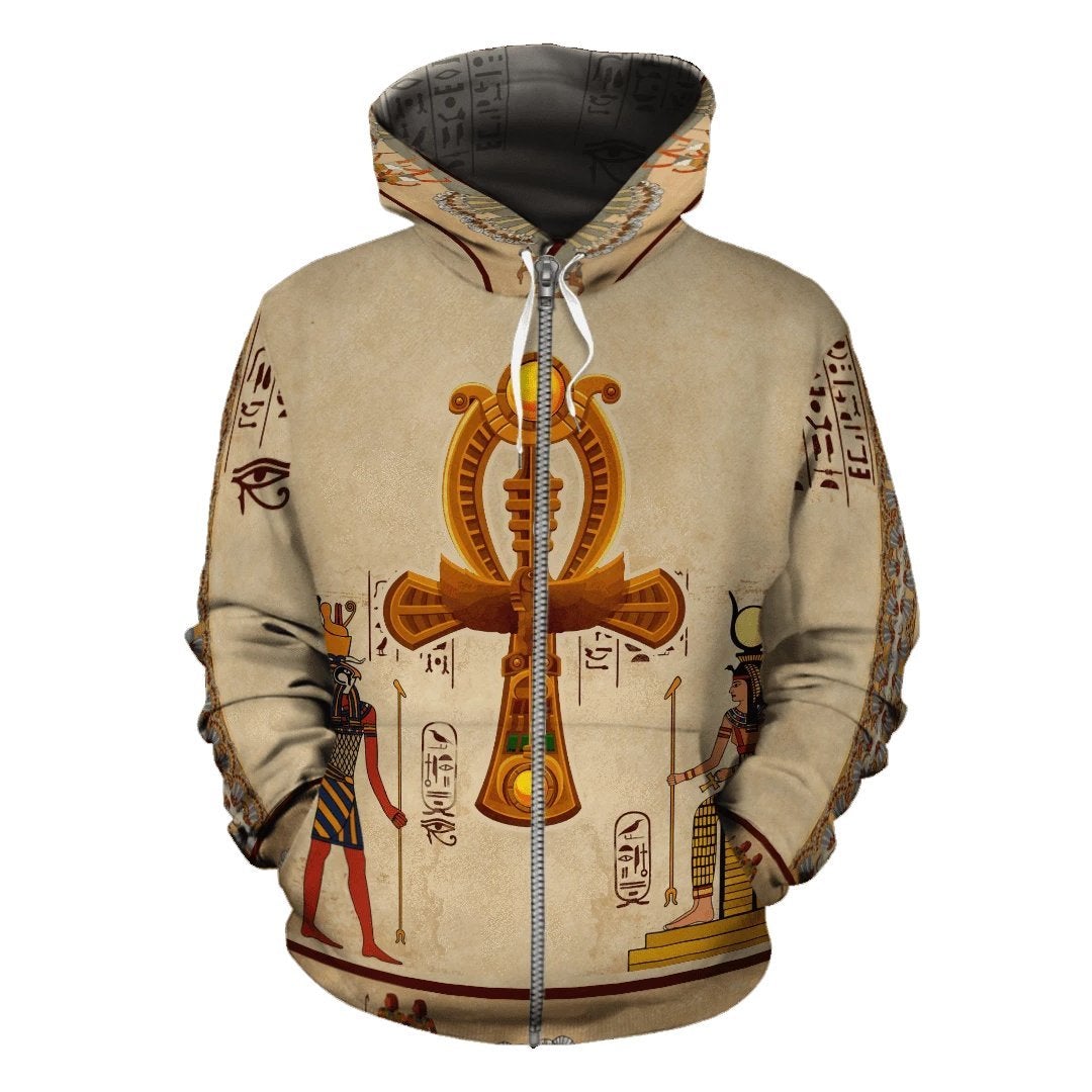 wonder-print-shop-hoodie-ankh-egypt-2-zip-hoodie