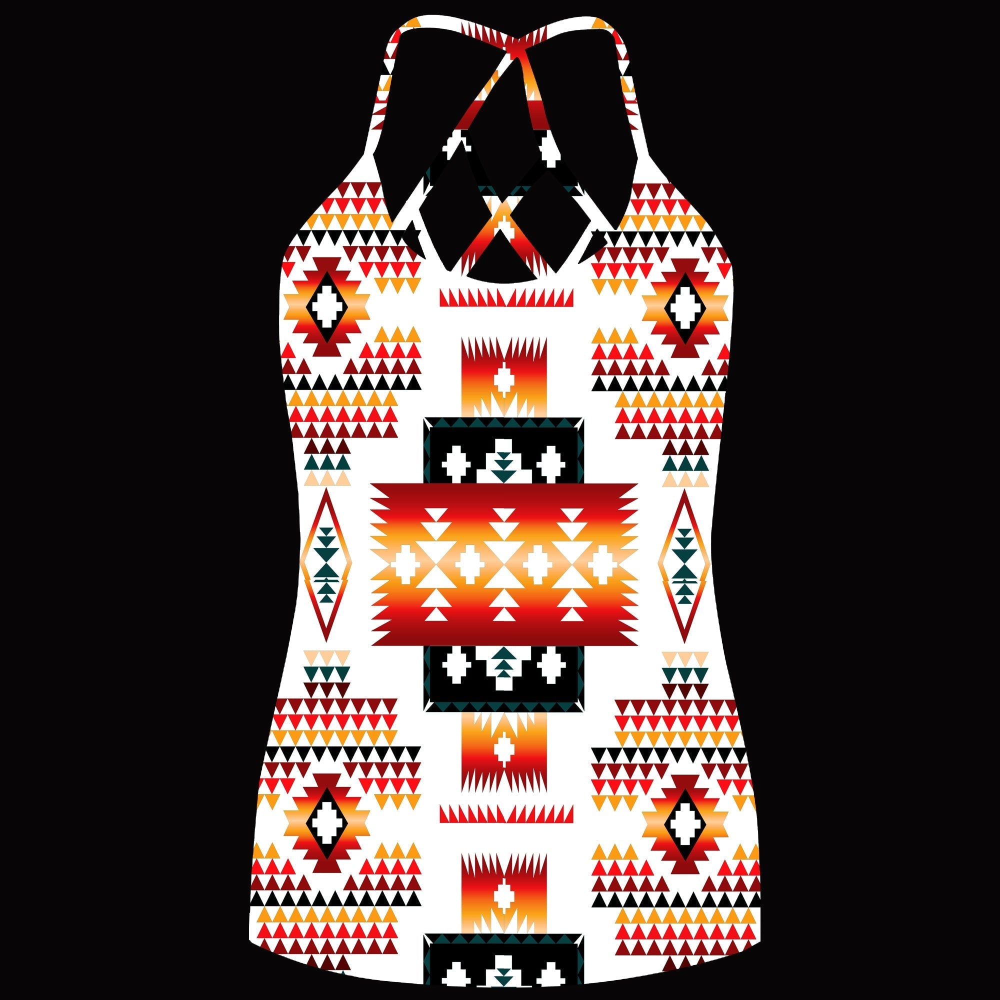 white-tribes-pattern-native-american-criss-cross