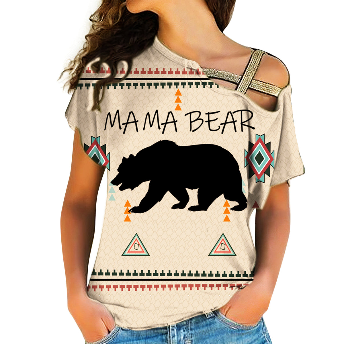 mama-bear-native-symbol-native-american-cross-shoulder-shirt