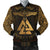 Viking Clothing Vikings Golden Huginn Limited Edition RLT12 - Wonder Print Shop