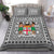 custom-personalised-fiji-bedding-set-pattern-fijian-tapa-pattern-grey