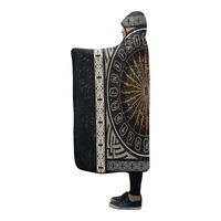 viking-hooded-blanket-a-circle-of-healing-runes