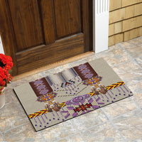 purple-pattern-breastplate-native-american-doormat