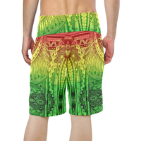 hawaii-swim-trunks-tribal-reggae-mens-all-over-print-board-shorts