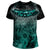 Viking Drakkar Ship T Shirt RLT12 - Wonder Print Shop