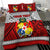 custom-personalised-tonga-bedding-set-be-unique-version-02-red