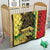 Ethiopia Premium Quilt Lion Crow LT13 - Wonder Print Shop