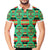 Green Tribes Native American Polo T Shirt 3D LT10 - Wonder Print Shop