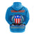 Custom American Samoa Hoodie Iseula o le Moana of Fagatogo Pride LT12 - Wonder Print Shop