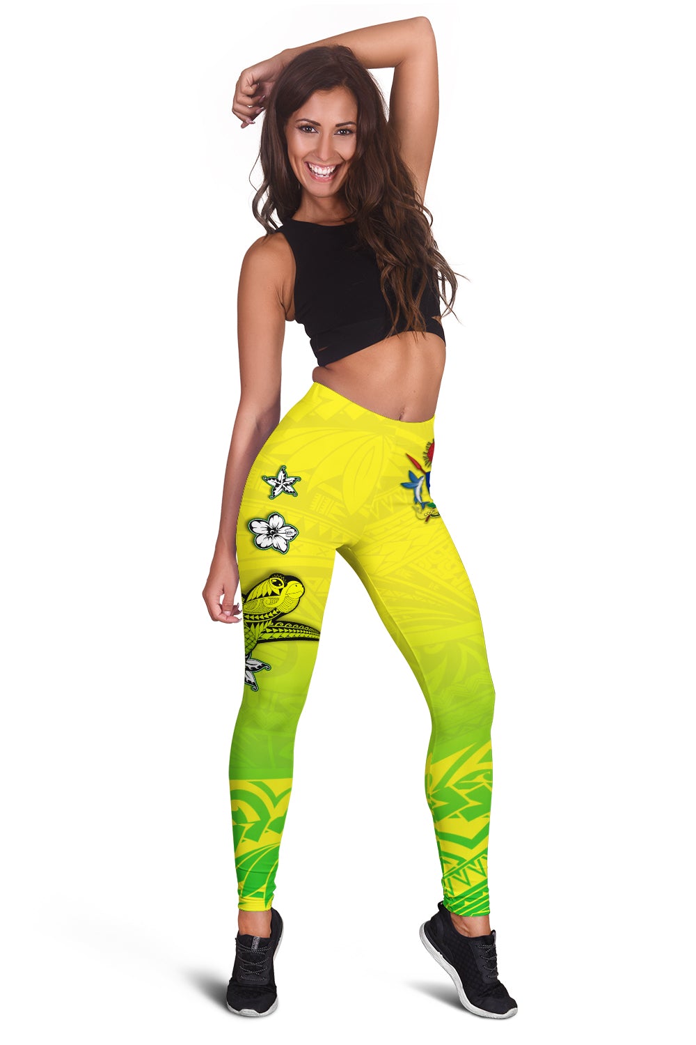 cook-islands-women-leggings-loved-polynesian-turtle