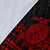 hawaii-turtle-with-hibiscus-tribal-red-blanket