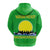 Custom American Samoa Hoodie Matasaua Manua Pride LT12 - Wonder Print Shop