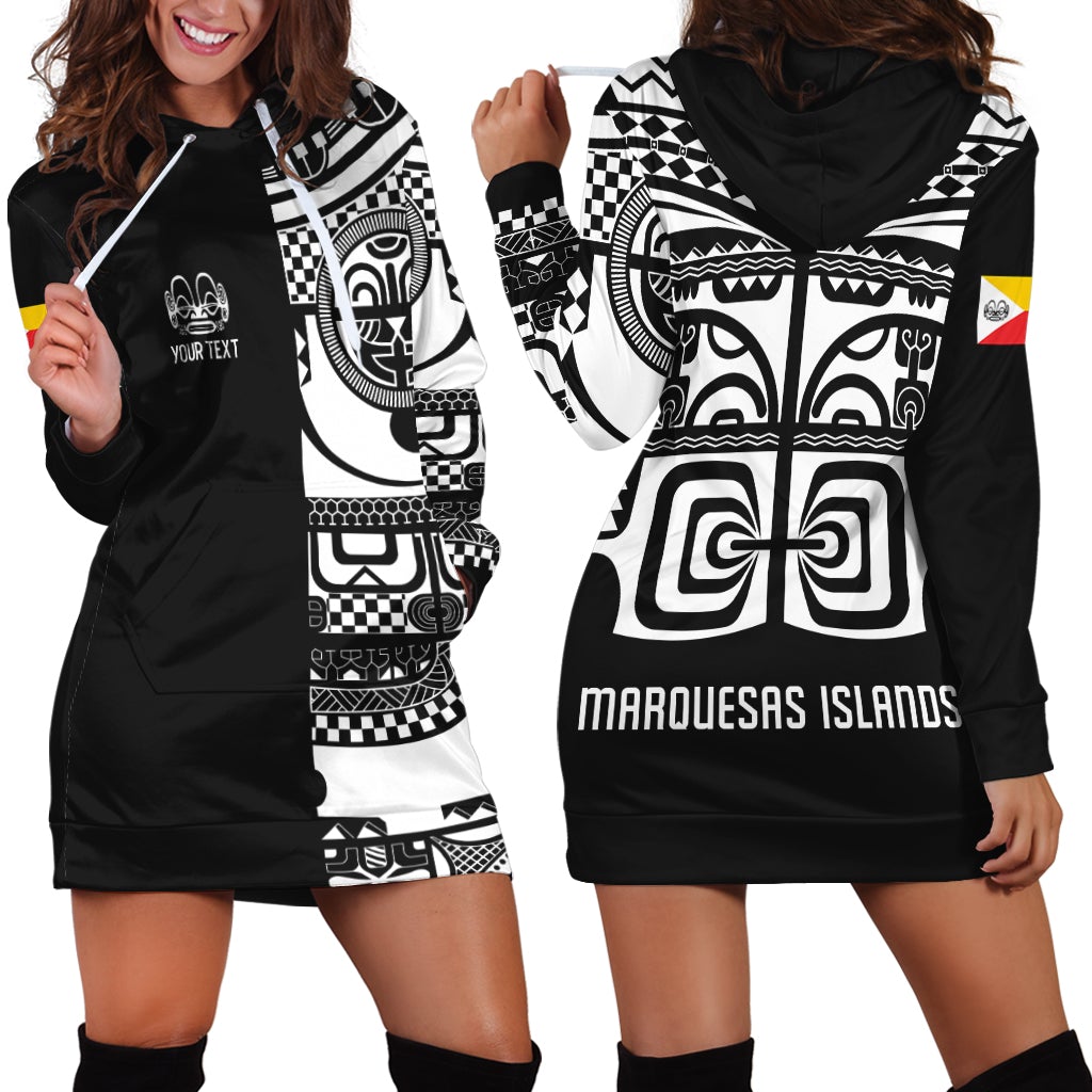 custom-personalised-marquesas-islands-tiki-hoodie-dress-marquesan-tattoo