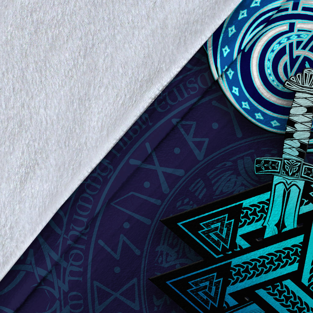 viking-valknut-tattoo-art-blanket