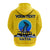 Custom American Samoa Hoodie Fuao of Vatia Pride LT12 - Wonder Print Shop