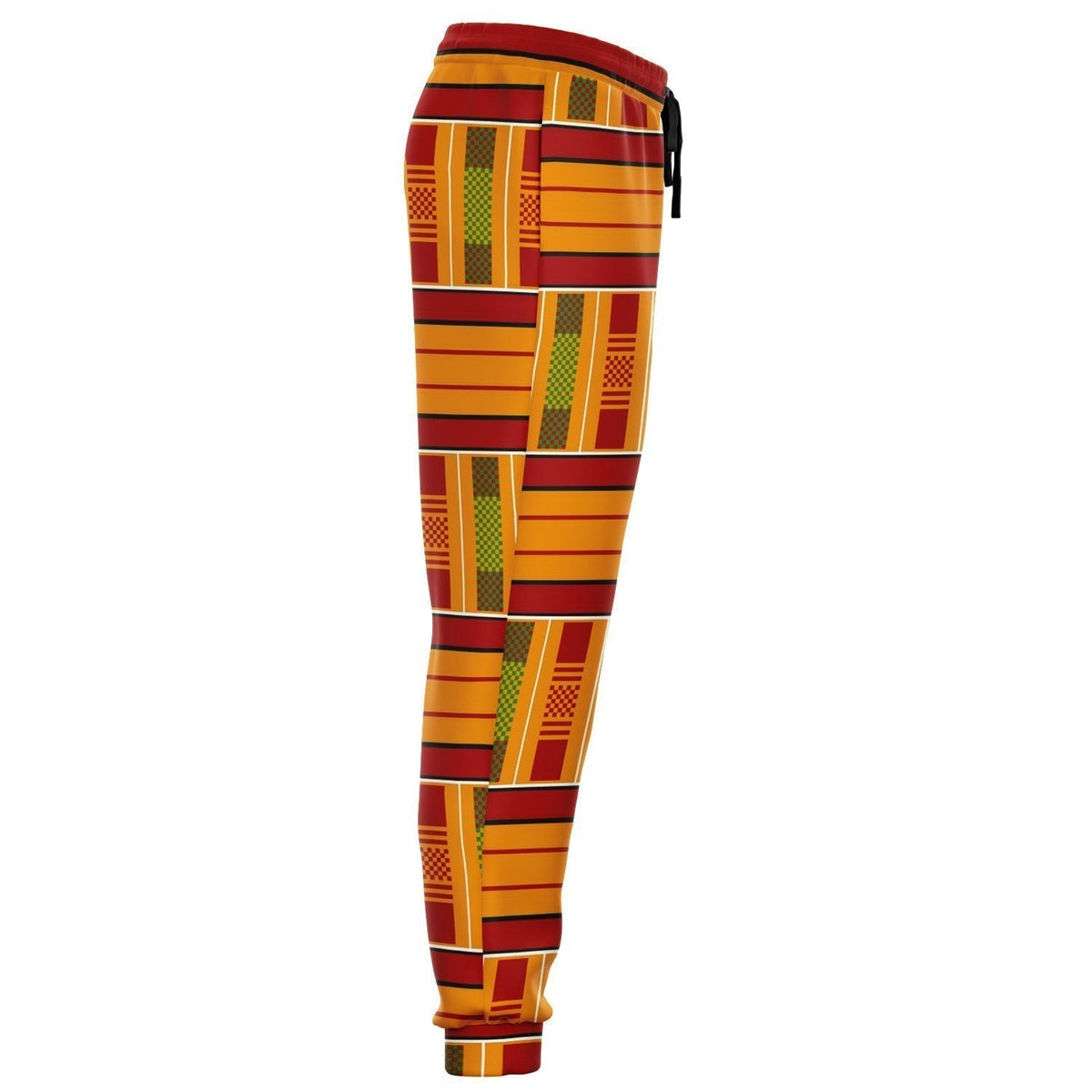 african-clothing-the-ewe-kente-jogger-pant