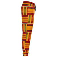african-clothing-the-ewe-kente-jogger-pant