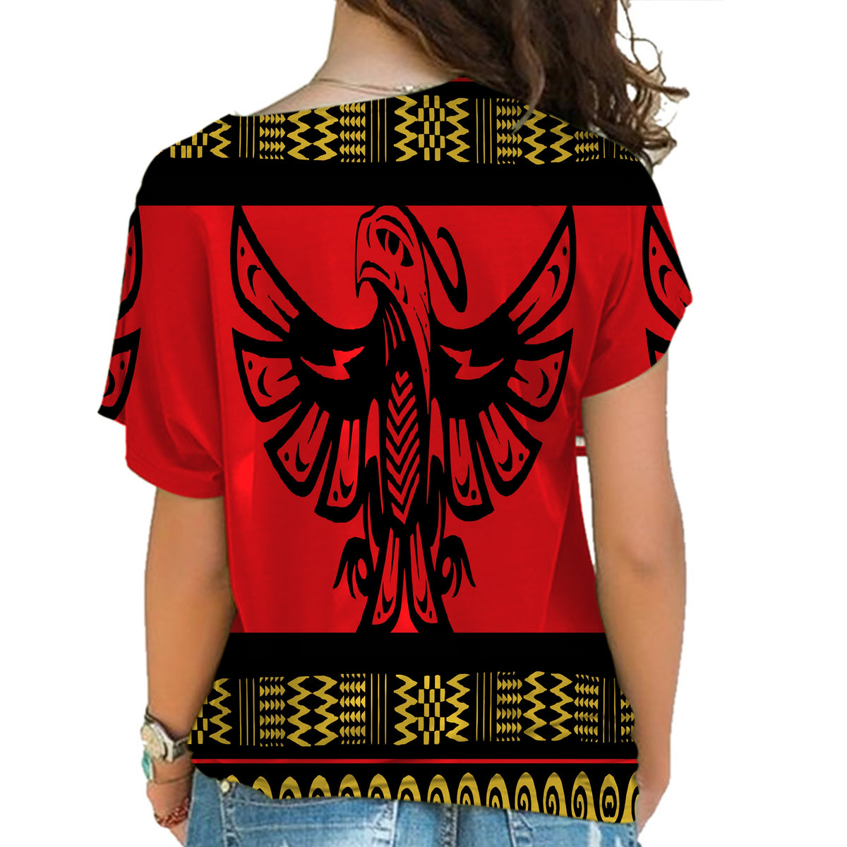 red-phoenix-native-american-cross-shoulder-shirt