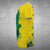 Brazil Macaw Parrot T Shirts - Wonder Print Shop
