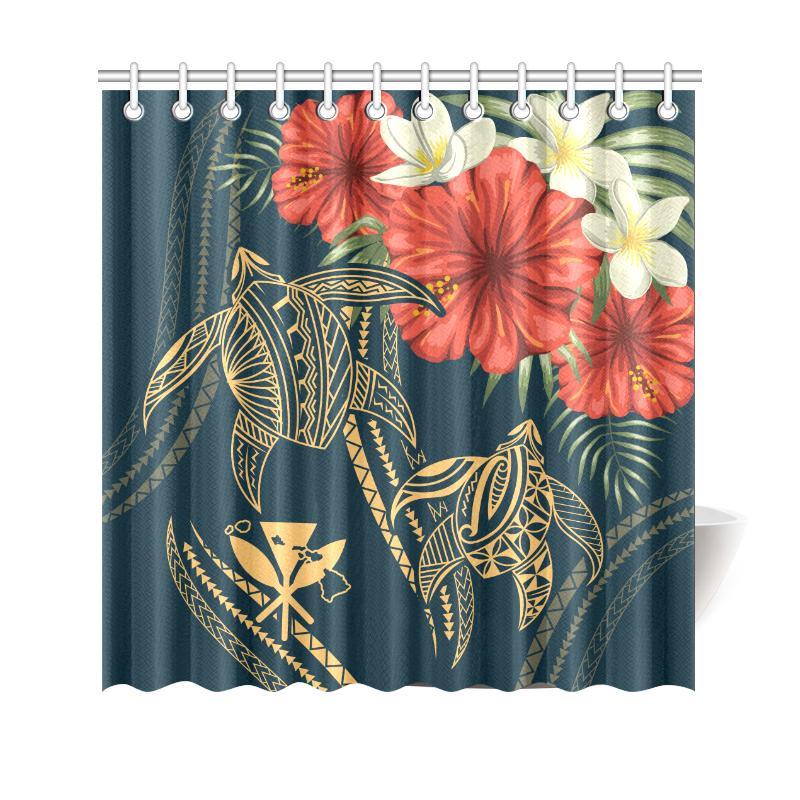 hawaii-polynesian-turtle-hibiscus-shower-curtain-nolan-style