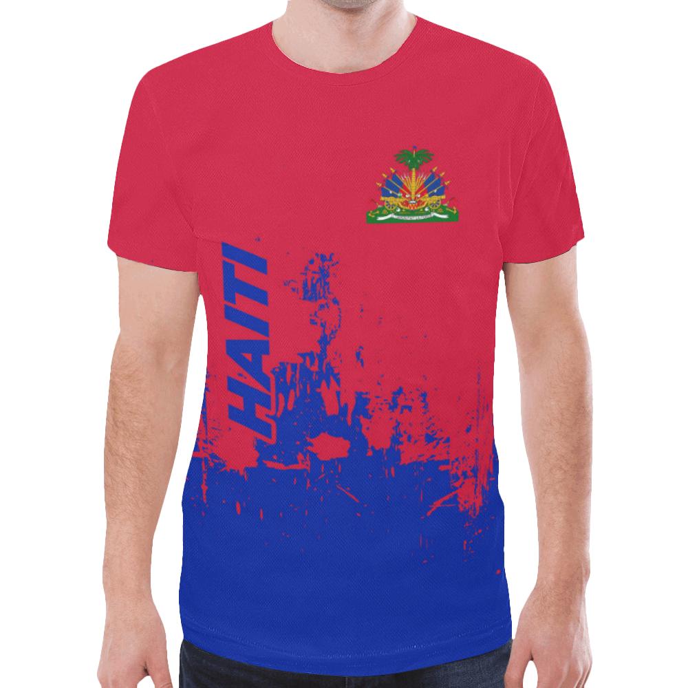 haiti-t-shirt-smudge-style