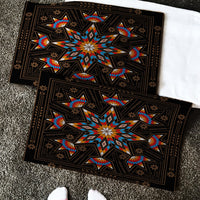 black-geometric-native-american-doormat
