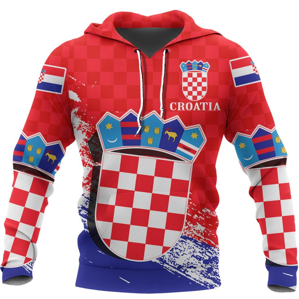 croatia-speed-hoodie