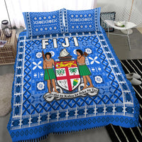 Fiji Bedding Set Pattern - Fijian Tapa Pattern Original LT13 - Wonder Print Shop