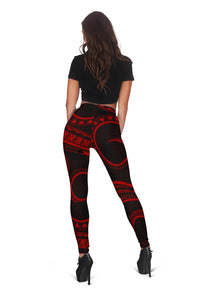 tonga-pattern-women-leggings-always-proud