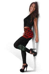 vanuatu-heart-polynesian-women-leggings-turtle-sand-drawings
