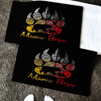 mama-bear-native-american-doormat