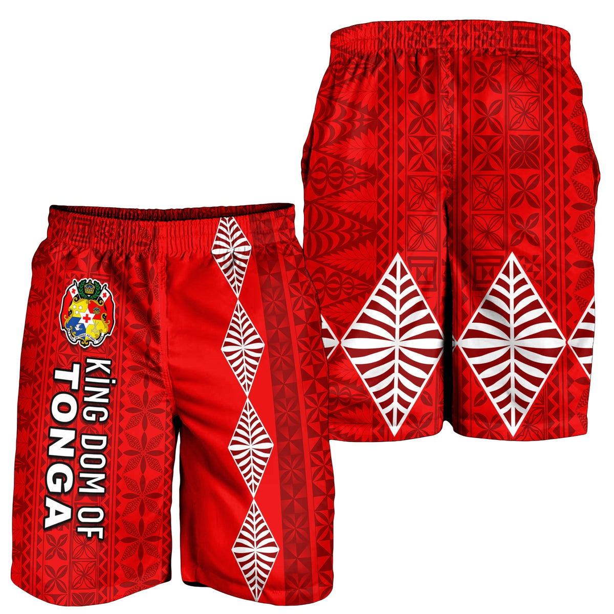 kingdom-of-tonga-men-shorts-2021-tonga-national-day