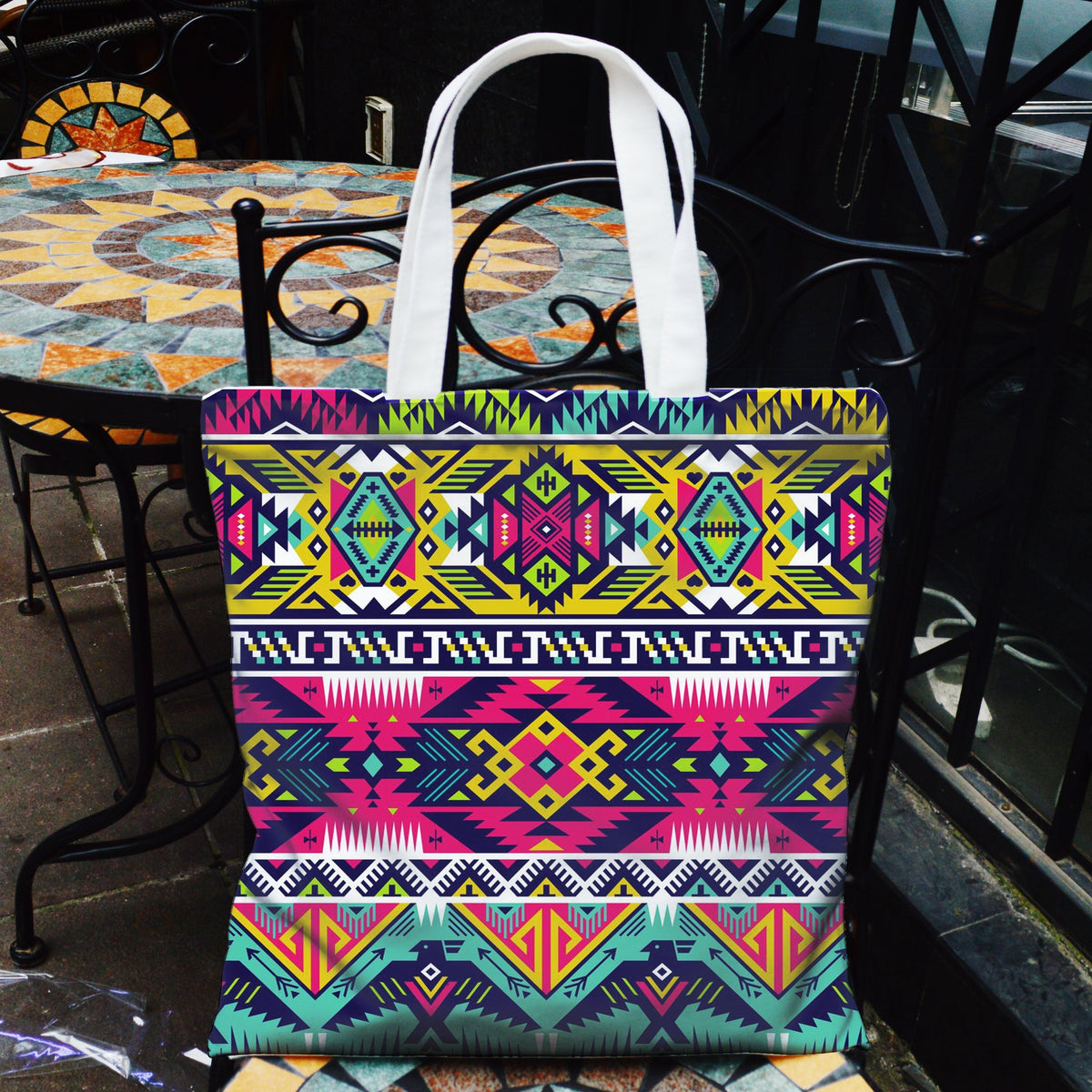 full-color-thunder-bird-native-american-pocket-canvas-bag