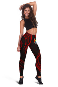 tonga-pattern-women-leggings-always-proud