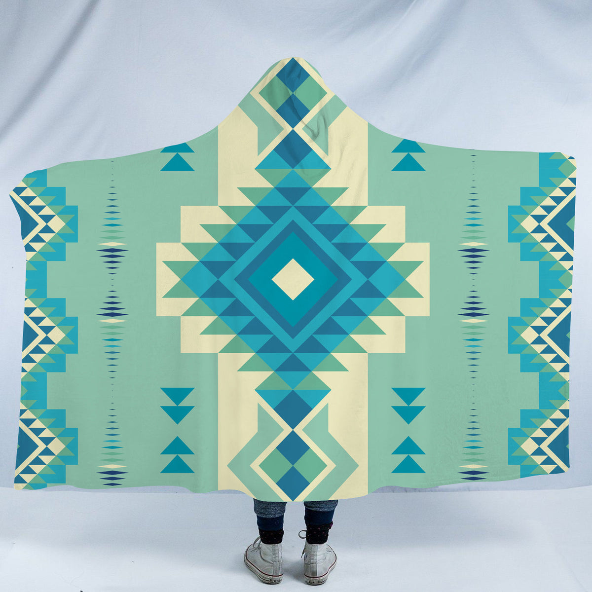 pattern-ethnic-native-american-hooded-blanket