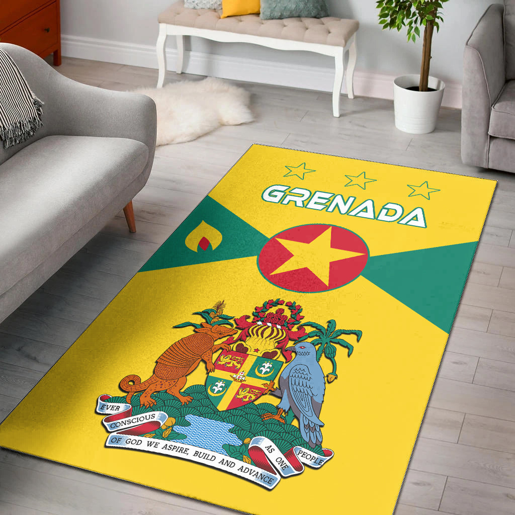 grenada-area-rug-power-grenada-mix-coat-of-arms