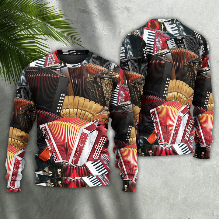 a-gentleman-is-someone-who-can-play-the-accordion-ugly-christmas-sweater