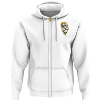 Viking Clothing Viking A Nordic God Odin and His Hammer Hoodie RLT12 - Wonder Print Shop