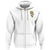Viking Clothing Viking A Nordic God Odin and His Hammer Hoodie RLT12 - Wonder Print Shop