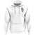 Viking Clothing Viking A Nordic God Odin and His Hammer Hoodie RLT12 - Wonder Print Shop