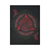 Viking Tapestry - Odin's Raven Red Edition RLT12 - Wonder Print Shop