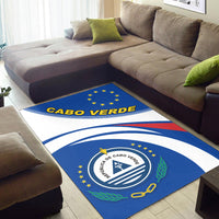 Cape Verde Area Rug Version Special LT13 - Wonder Print Shop