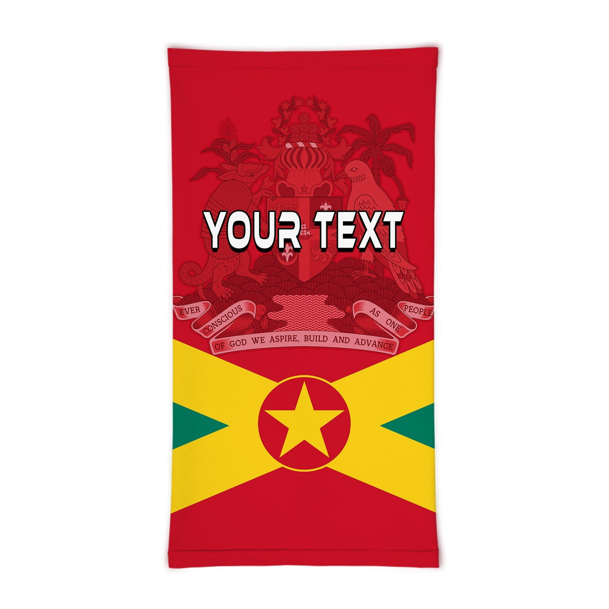 custom-personalised-grenada-bandana-keep-calm-and-love-grenada