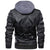 Viking Raven With Open Wings Leather Jacket RLT12 - Wonder Print Shop