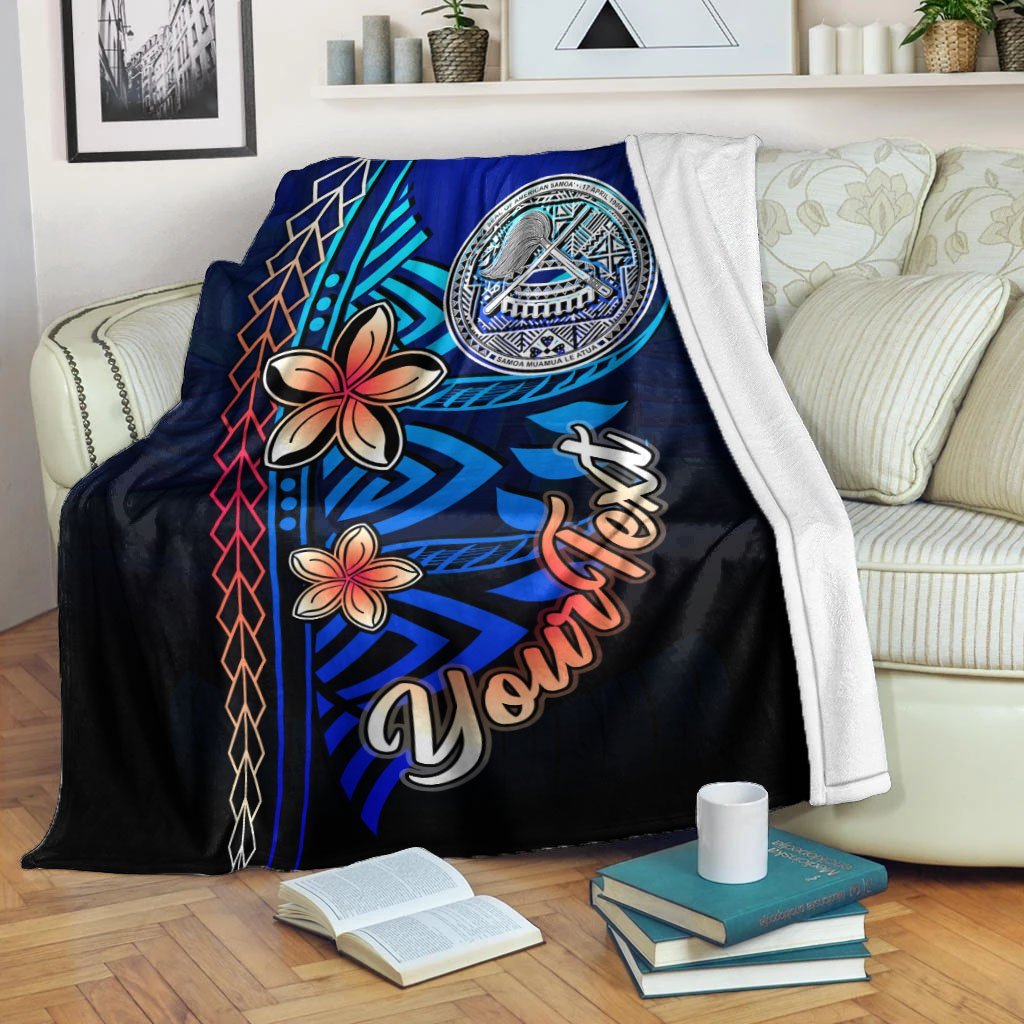 american-samoa-custom-personalised-premium-blanket-vintage-tribal-mountain